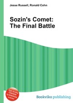 Sozin`s Comet: The Final Battle