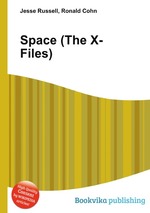 Space (The X-Files)