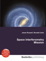 Space Interferometry Mission