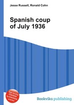 Spanish coup of July 1936