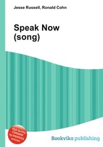 Speak Now (song)