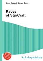 Races of StarCraft