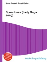 Speechless (Lady Gaga song)