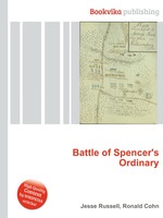 Battle of Spencer`s Ordinary