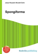 Spongiforma