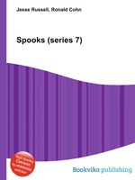 Spooks (series 7)