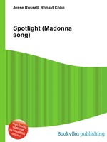 Spotlight (Madonna song)