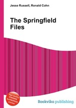 The Springfield Files