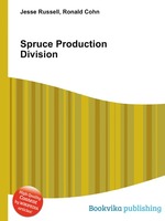 Spruce Production Division