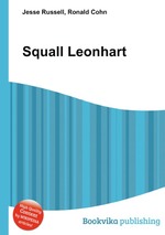 Squall Leonhart