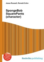 SpongeBob SquarePants (character)