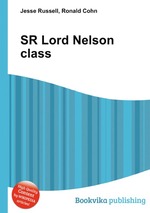 SR Lord Nelson class