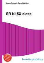 SR N15X class