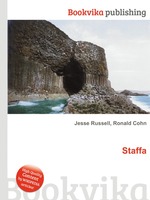 Staffa