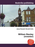 William Stanley (inventor)