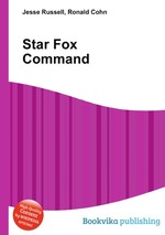 Star Fox Command