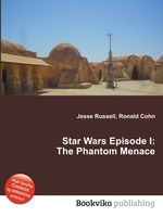 Star Wars Episode I: The Phantom Menace