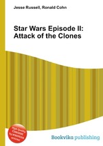 Star Wars Episode II: Attack of the Clones