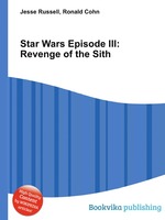 Star Wars Episode III: Revenge of the Sith