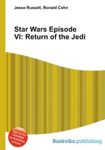 Star Wars Episode VI: Return of the Jedi