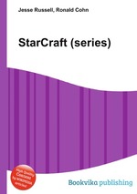 StarCraft (series)