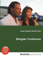 Stargate: Continuum