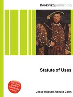 Statute of Uses