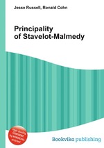 Principality of Stavelot-Malmedy