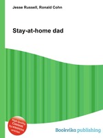 Stay-at-home dad