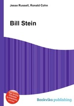 Bill Stein