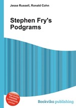 Stephen Fry`s Podgrams