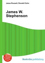 James W. Stephenson