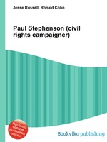 Paul Stephenson (civil rights campaigner)