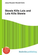 Stewie Kills Lois and Lois Kills Stewie