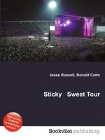 Sticky   Sweet Tour