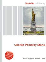 Charles Pomeroy Stone