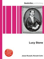 Lucy Stone