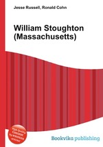 William Stoughton (Massachusetts)