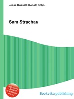 Sam Strachan