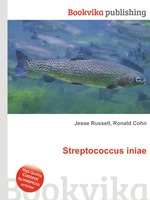 Streptococcus iniae