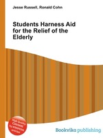 Students Harness Aid for the Relief of the Elderly