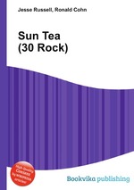 Sun Tea (30 Rock)