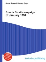 Sunda Strait campaign of January 1794