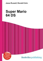 Super Mario 64 DS