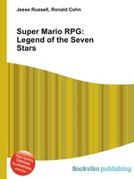 Super Mario RPG: Legend of the Seven Stars