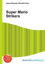 Super Mario Strikers