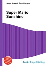 Super Mario Sunshine