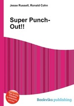 Super Punch-Out!!