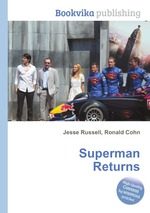 Superman Returns