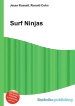 Surf Ninjas